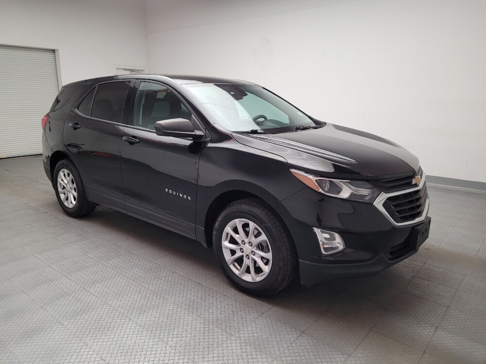 2019 Chevrolet Equinox in Torrance, CA 90504 - 18104632 11