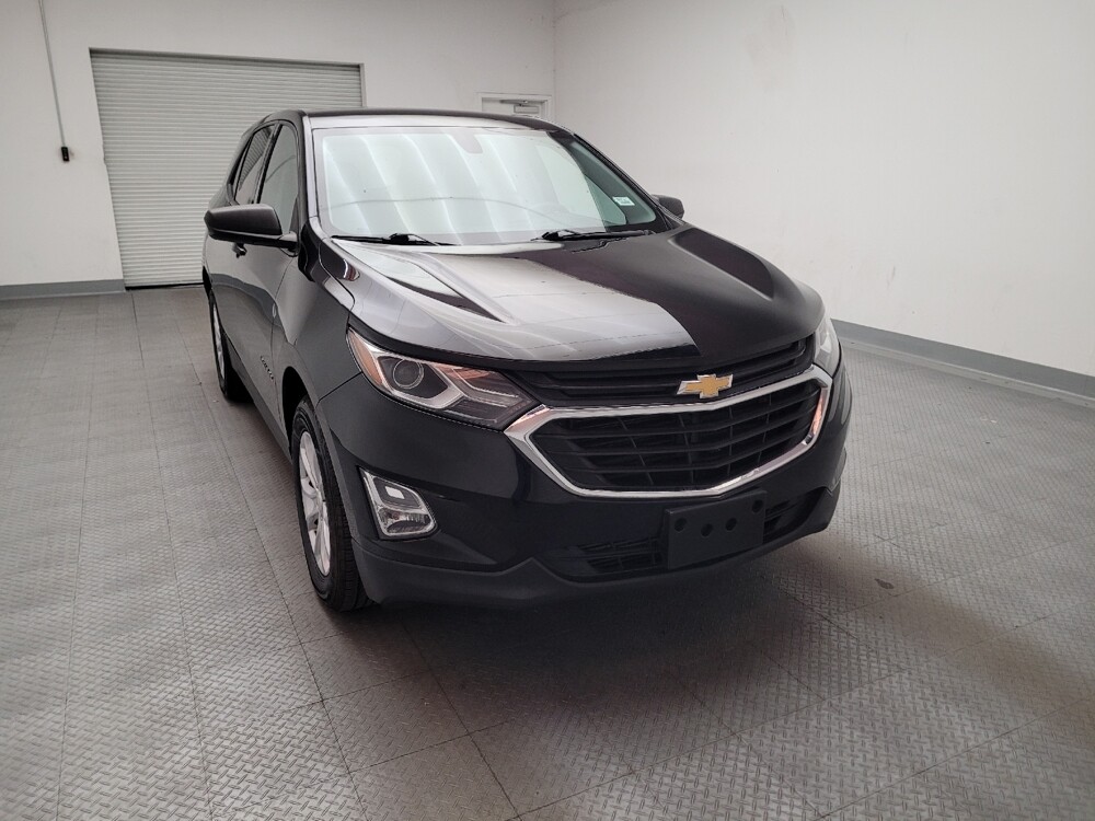 2019 Chevrolet Equinox in Torrance, CA 90504 - 18104632 14