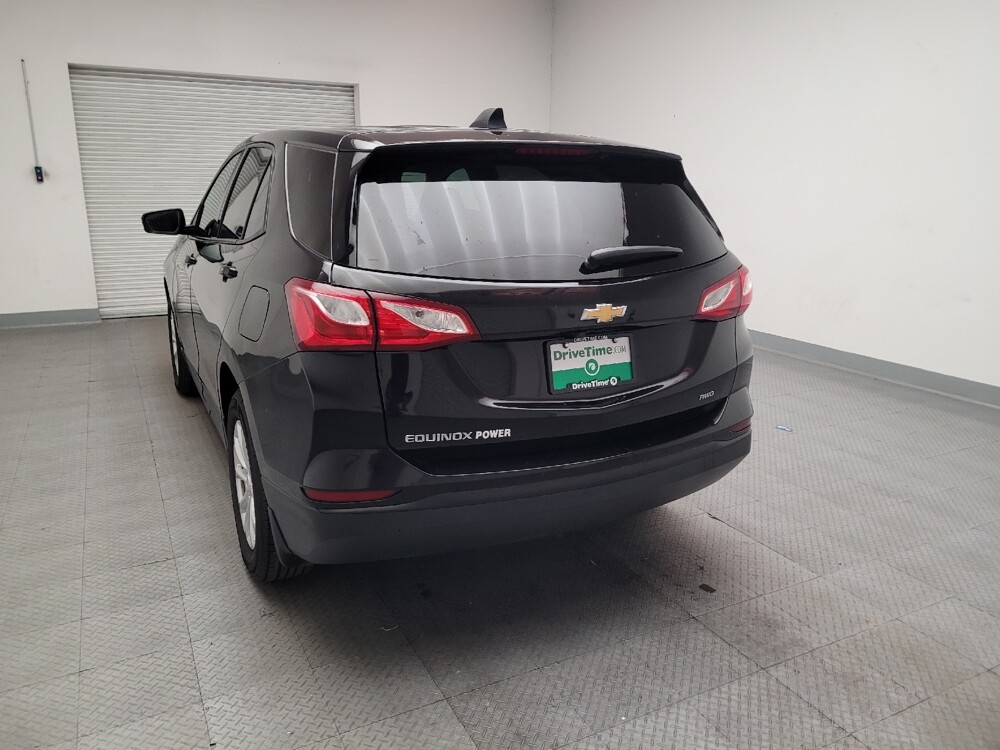2019 Chevrolet Equinox in Torrance, CA 90504 - 18104632 6
