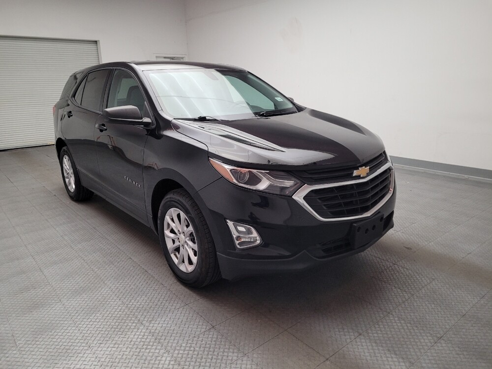 2019 Chevrolet Equinox in Torrance, CA 90504 - 18104632 13
