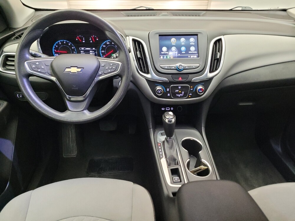 2019 Chevrolet Equinox in Torrance, CA 90504 - 18104632 22