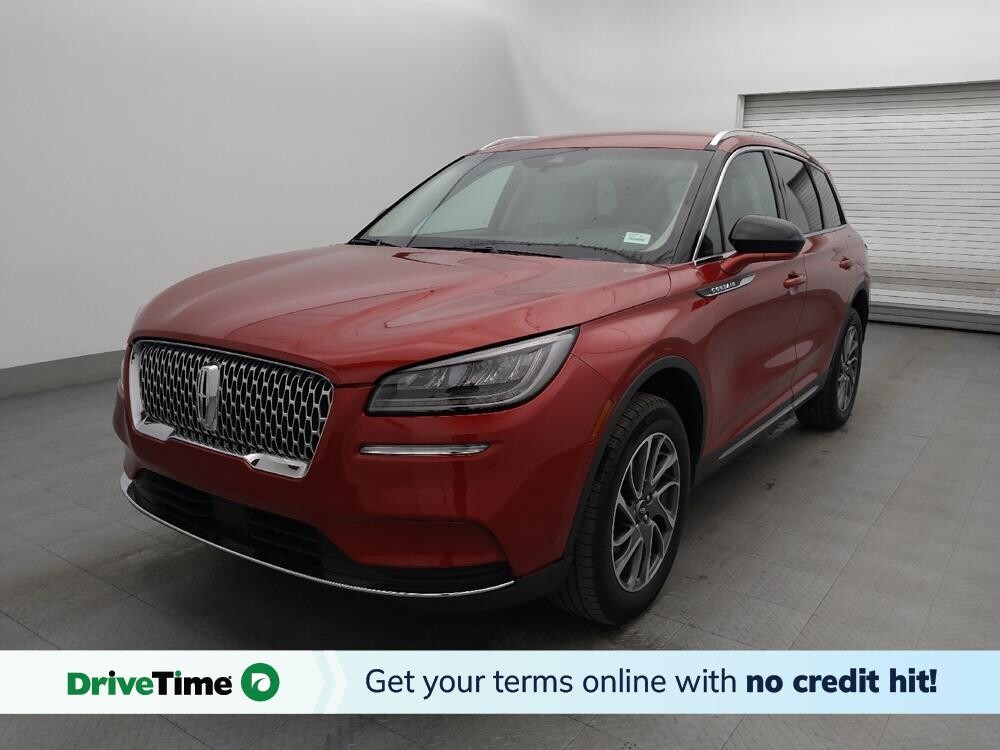 2022 Lincoln Corsair in Tallahassee, FL 32304 - 18104634