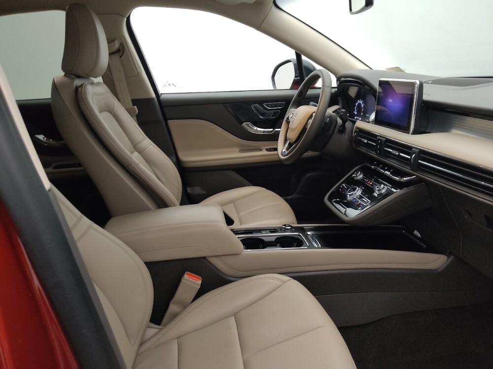 2022 Lincoln Corsair in Tallahassee, FL 32304 - 18104634 21