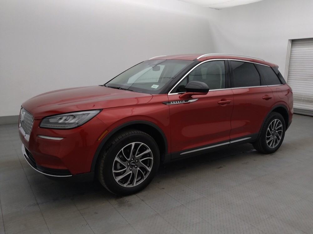 2022 Lincoln Corsair in Tallahassee, FL 32304 - 18104634 2