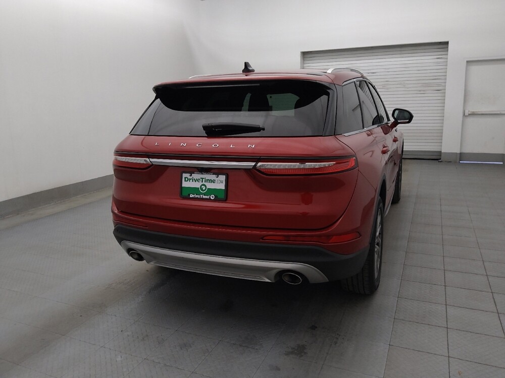 2022 Lincoln Corsair in Tallahassee, FL 32304 - 18104634 7