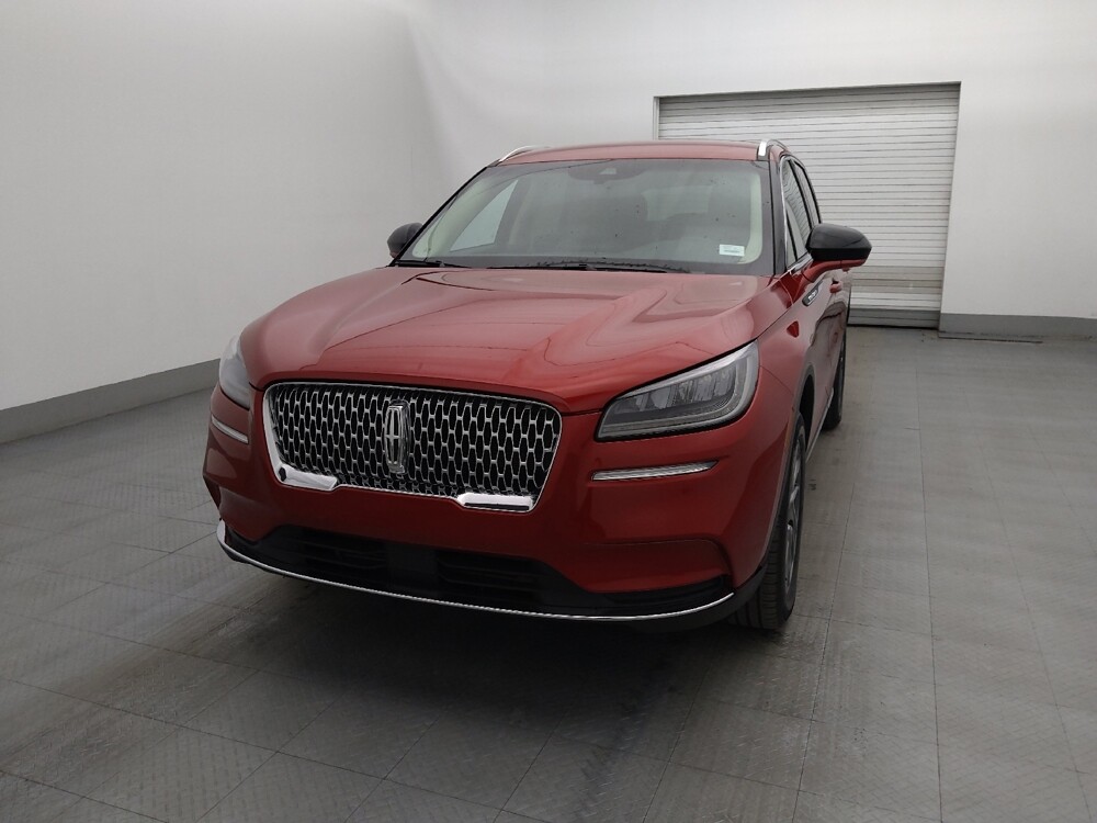 2022 Lincoln Corsair in Tallahassee, FL 32304 - 18104634 15