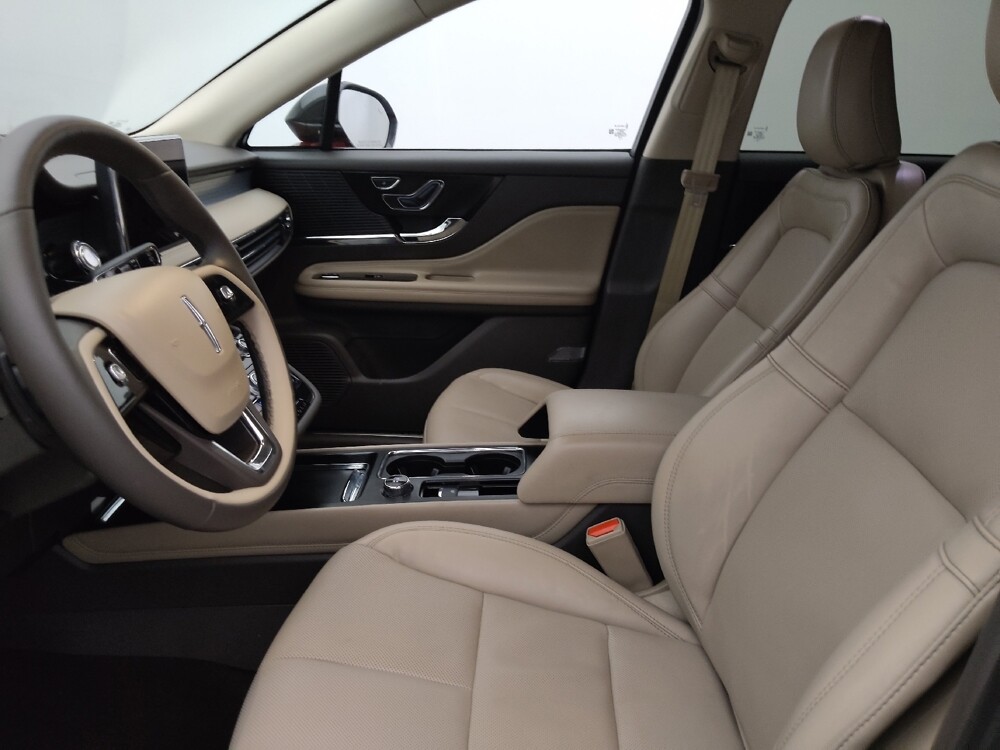 2022 Lincoln Corsair in Tallahassee, FL 32304 - 18104634 17