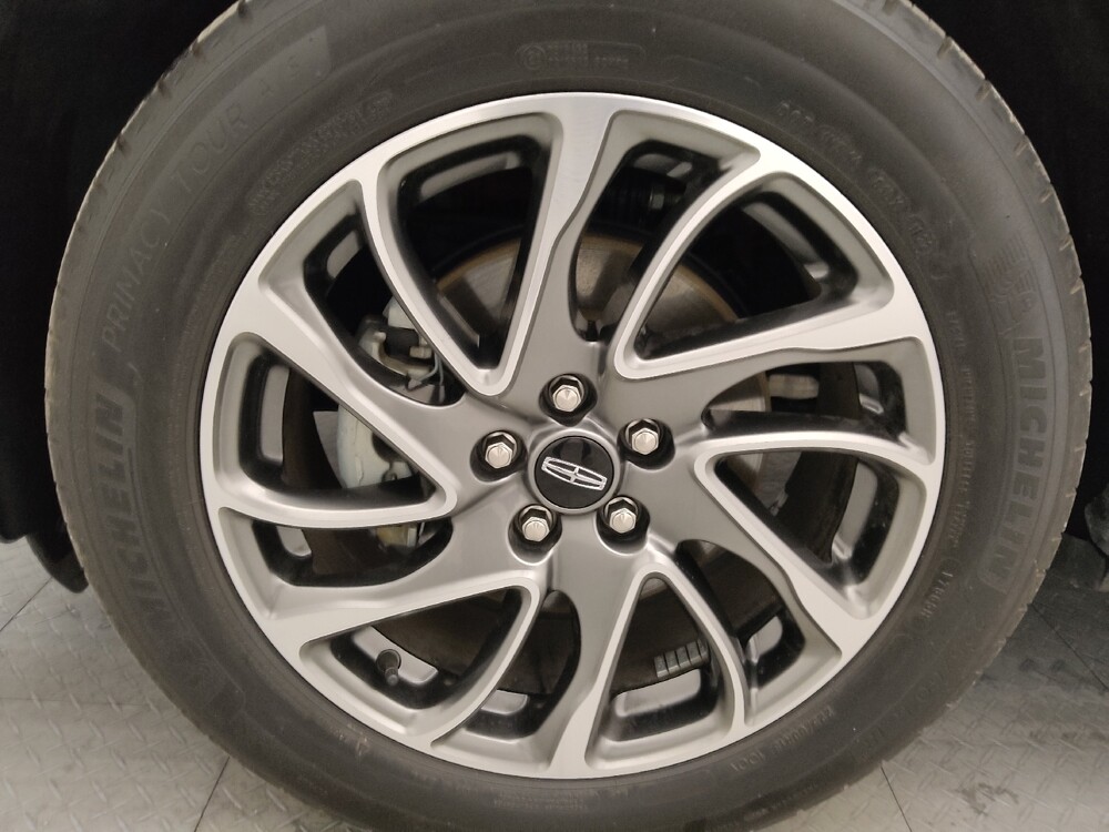 2022 Lincoln Corsair in Tallahassee, FL 32304 - 18104634 31