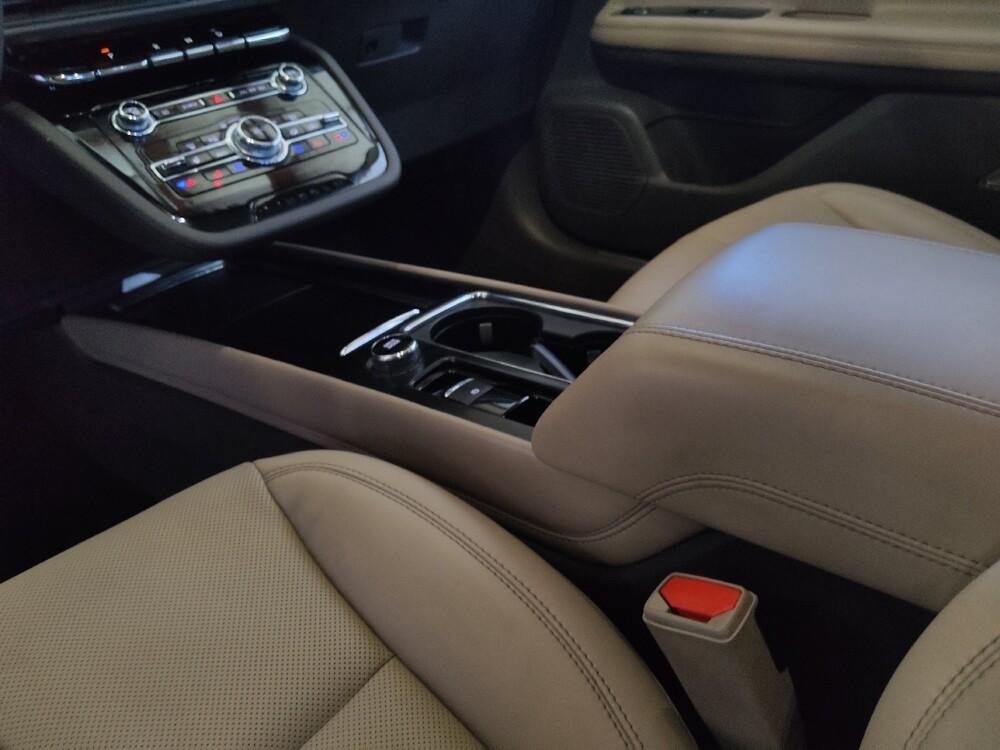 2022 Lincoln Corsair in Tallahassee, FL 32304 - 18104634 26