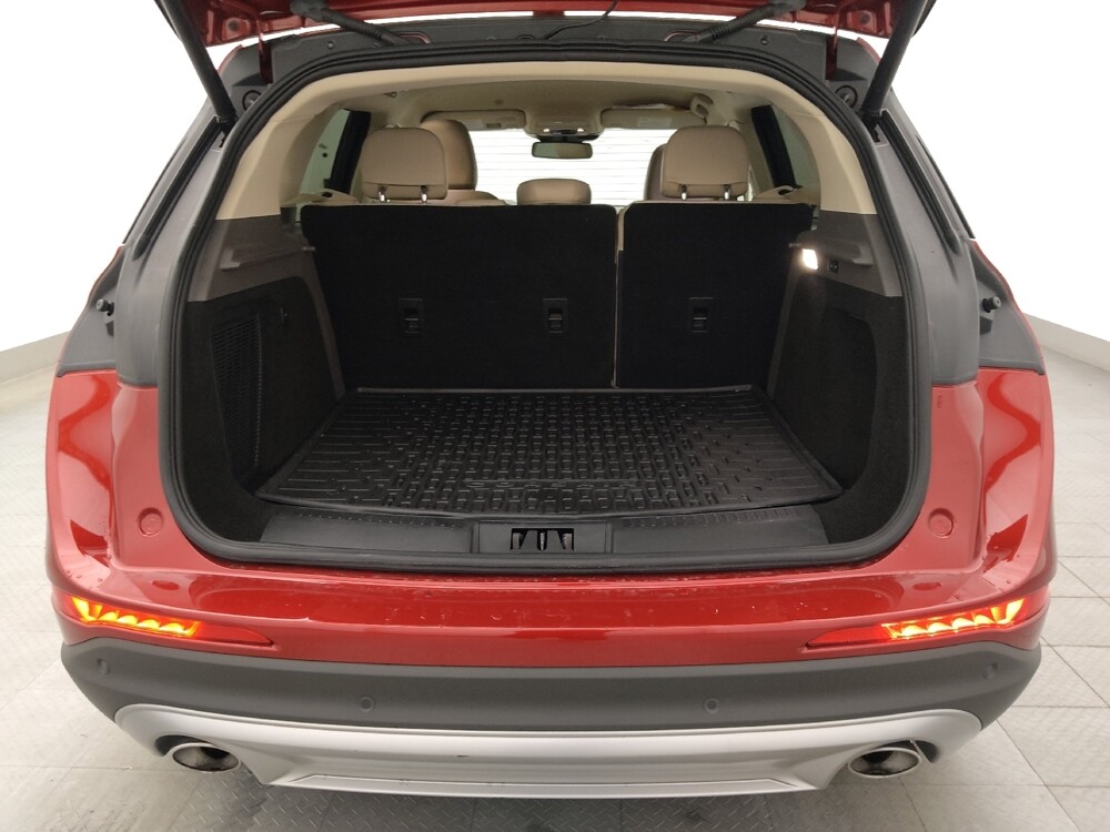 2022 Lincoln Corsair in Tallahassee, FL 32304 - 18104634 29