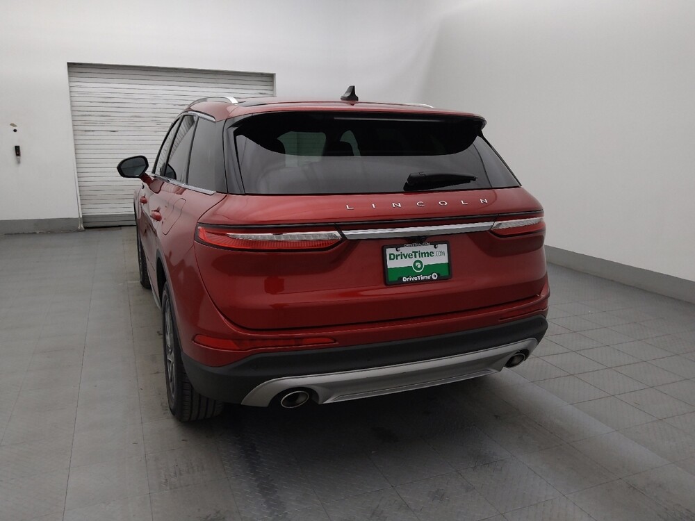 2022 Lincoln Corsair in Tallahassee, FL 32304 - 18104634 6