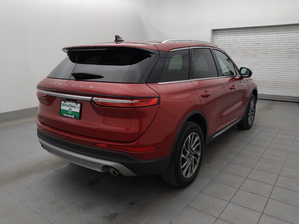 2022 Lincoln Corsair in Tallahassee, FL 32304 - 18104634 9