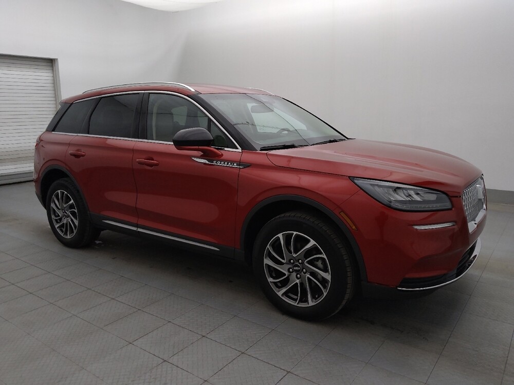 2022 Lincoln Corsair in Tallahassee, FL 32304 - 18104634 11