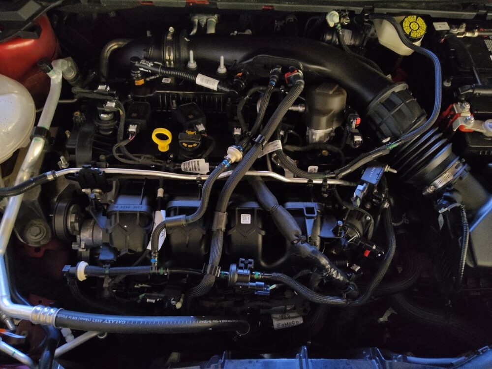 2022 Lincoln Corsair in Tallahassee, FL 32304 - 18104634 30