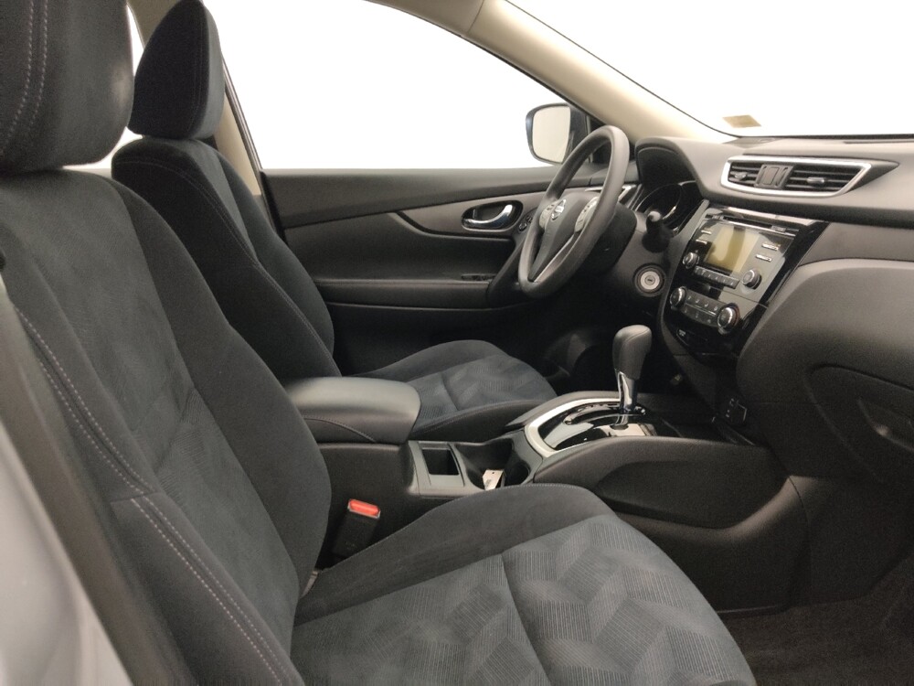 2016 Nissan Rogue in Athens, GA 30606 - 18104635 21