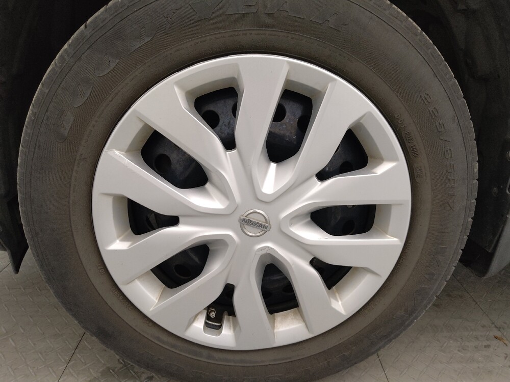 2016 Nissan Rogue in Athens, GA 30606 - 18104635 31