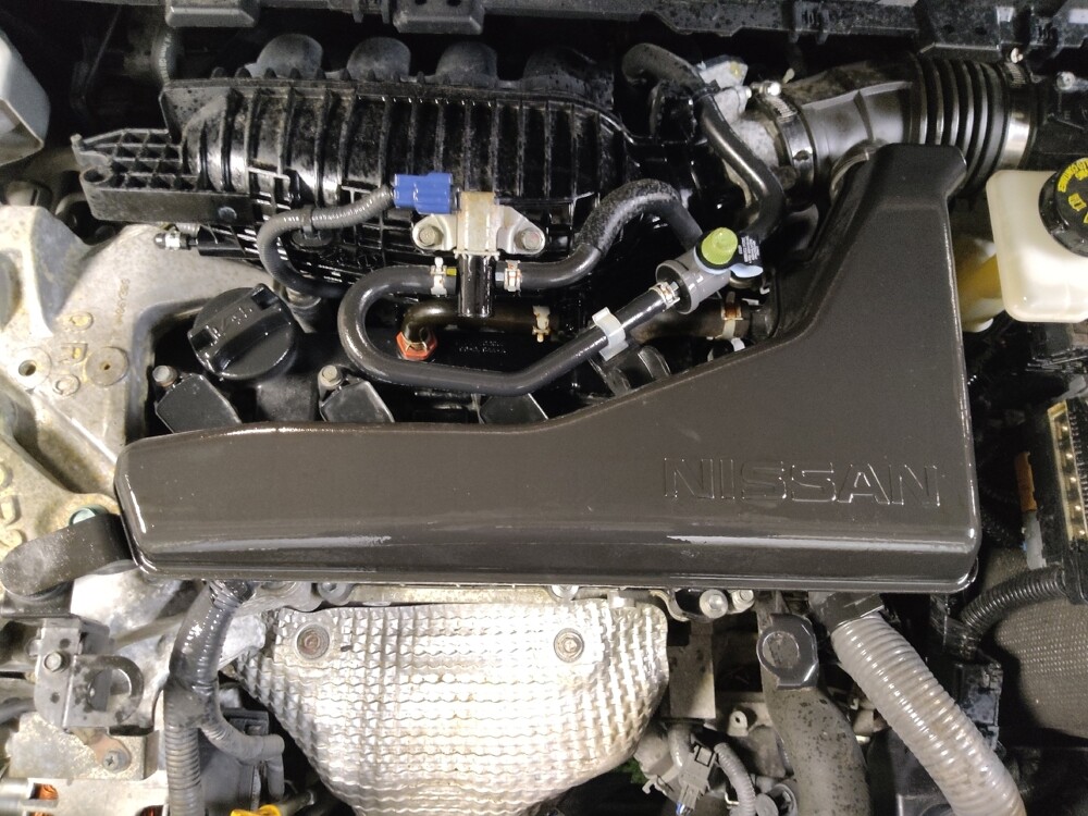 2016 Nissan Rogue in Athens, GA 30606 - 18104635 30