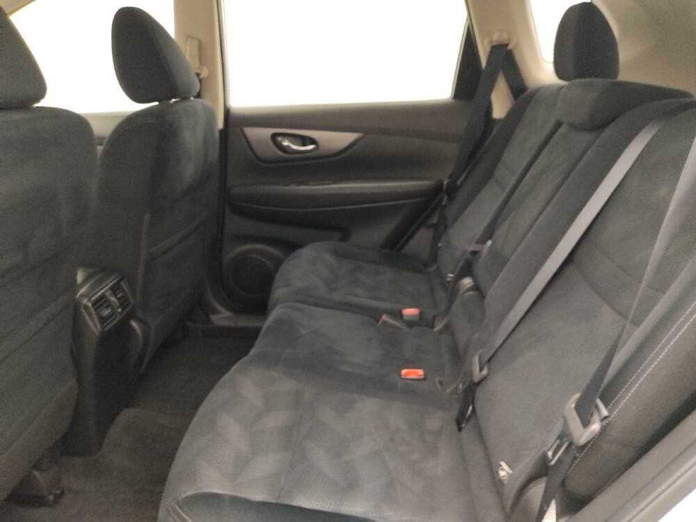 2016 Nissan Rogue in Athens, GA 30606 - 18104635 18