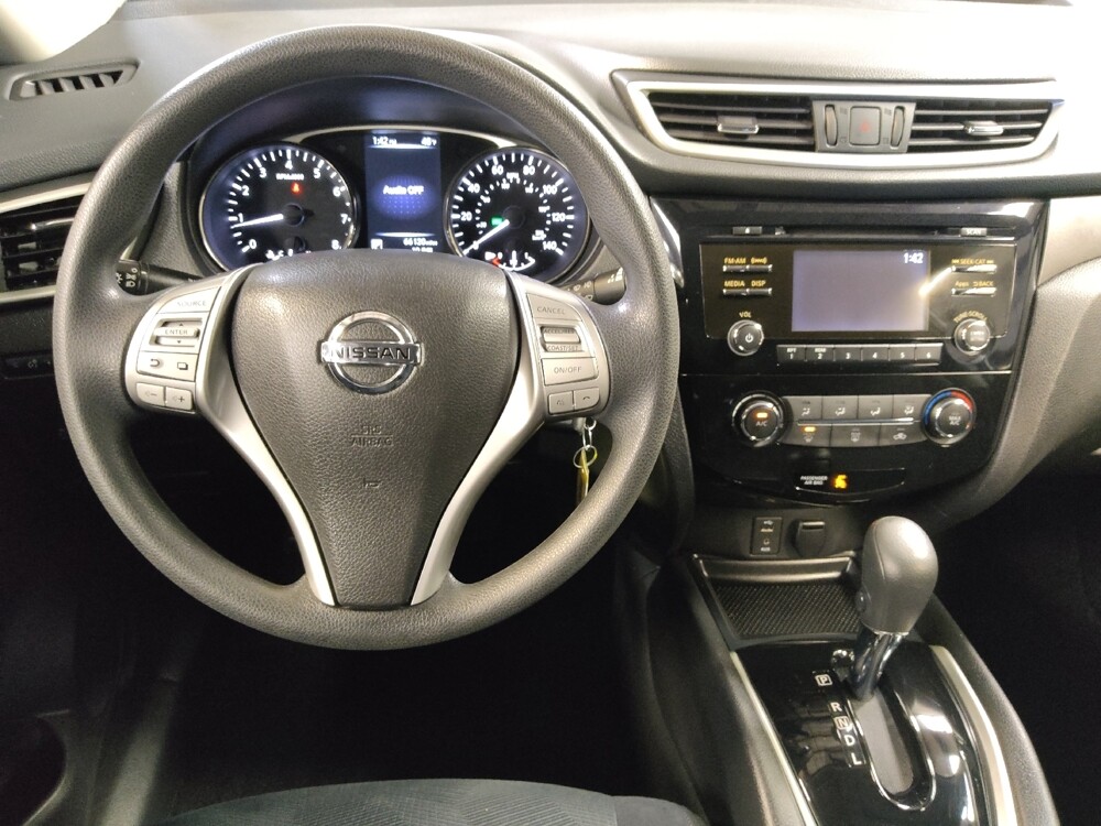 2016 Nissan Rogue in Athens, GA 30606 - 18104635 22