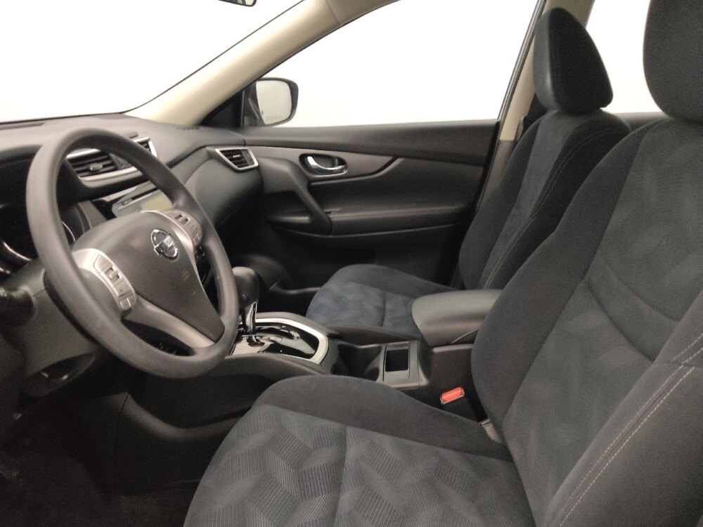 2016 Nissan Rogue in Athens, GA 30606 - 18104635 17