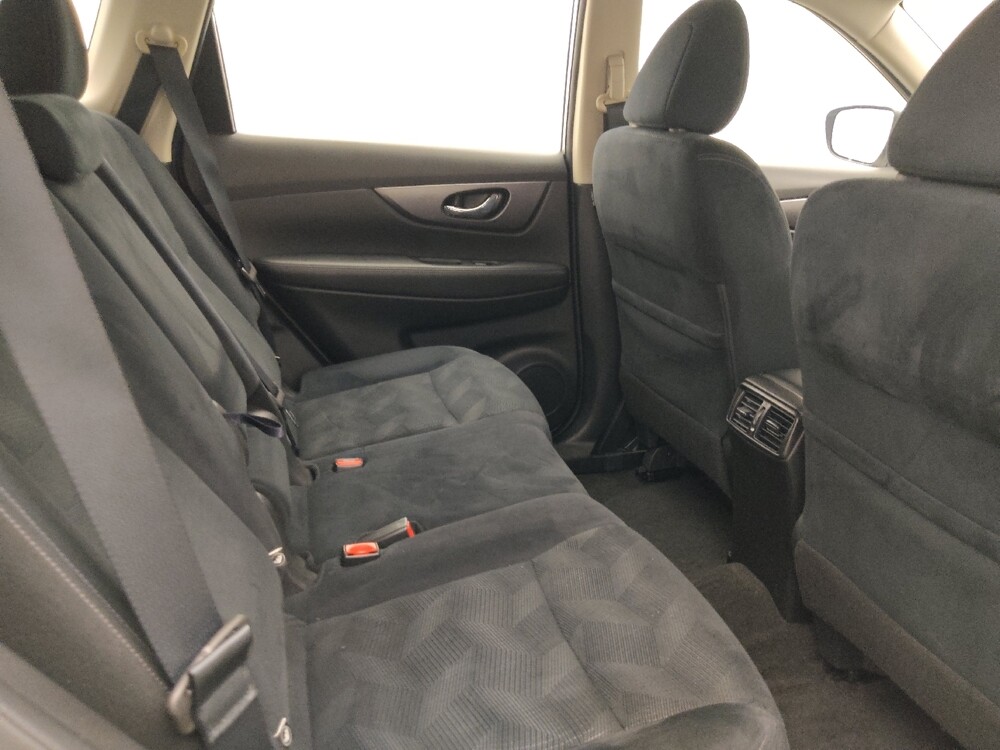 2016 Nissan Rogue in Athens, GA 30606 - 18104635 19