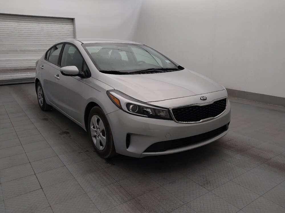 2018 Kia Forte in Athens, GA 30606 - 18104636 13