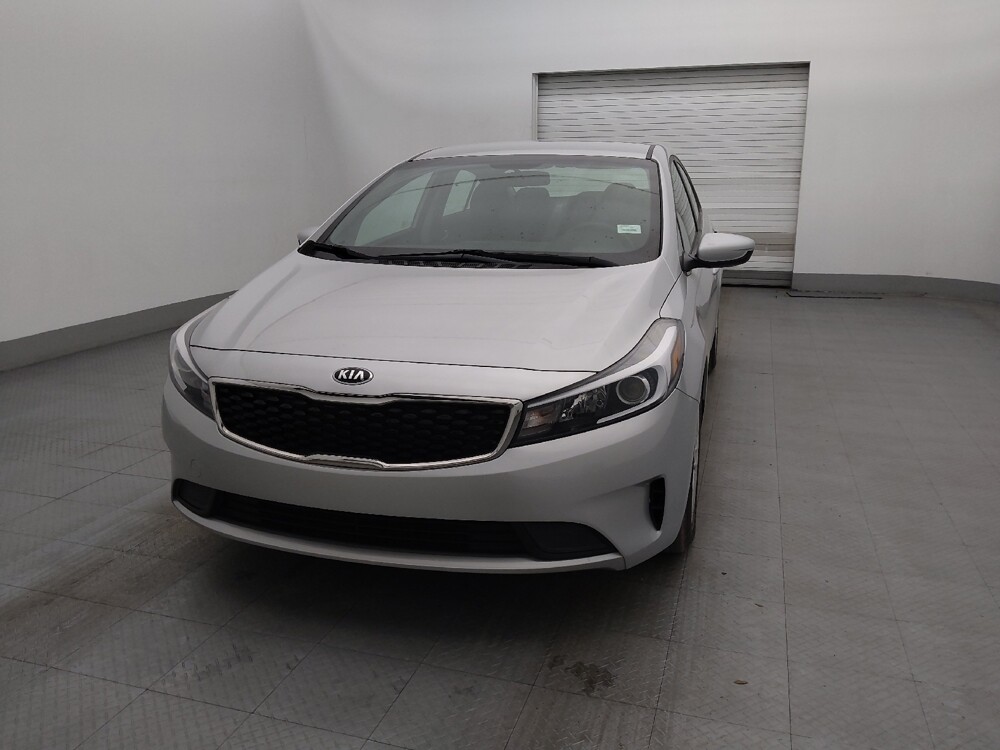 2018 Kia Forte in Athens, GA 30606 - 18104636 15