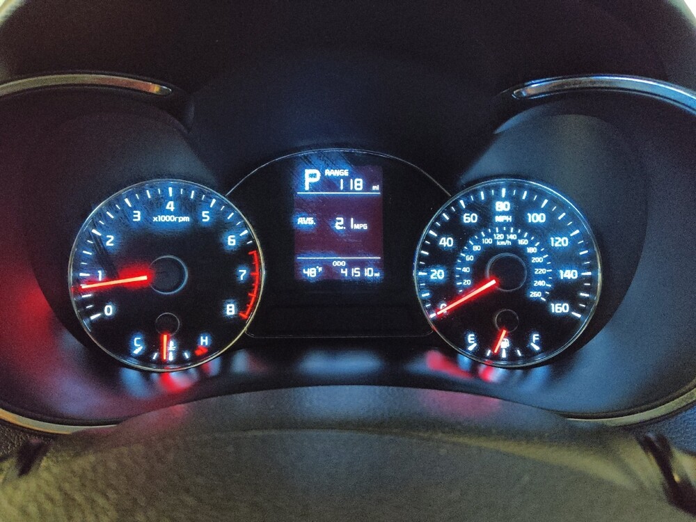 2018 Kia Forte in Athens, GA 30606 - 18104636 23