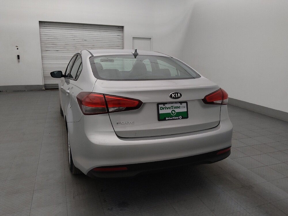 2018 Kia Forte in Athens, GA 30606 - 18104636 6