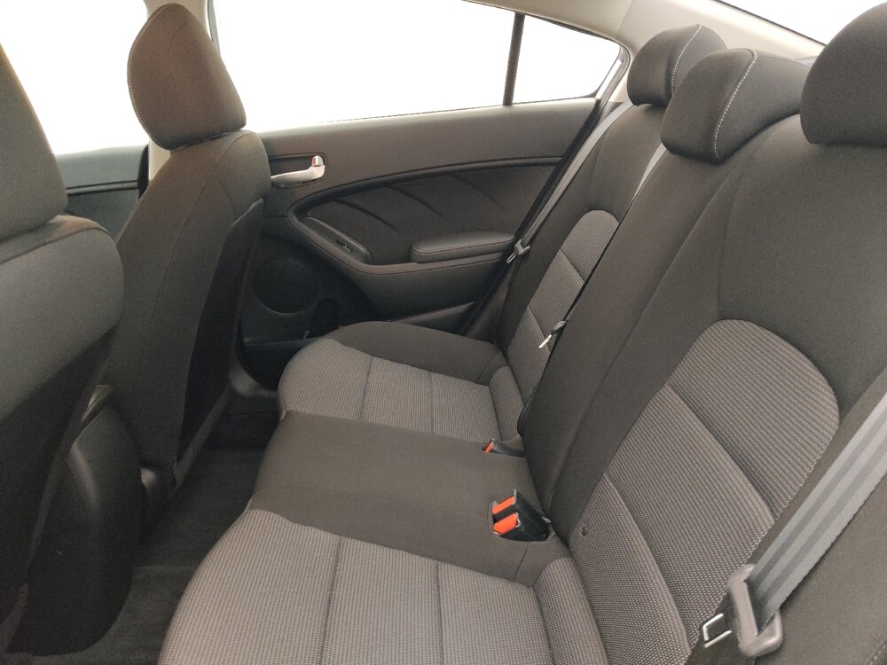 2018 Kia Forte in Athens, GA 30606 - 18104636 18
