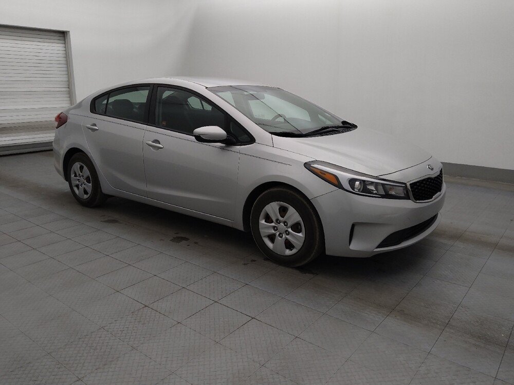 2018 Kia Forte in Athens, GA 30606 - 18104636 11
