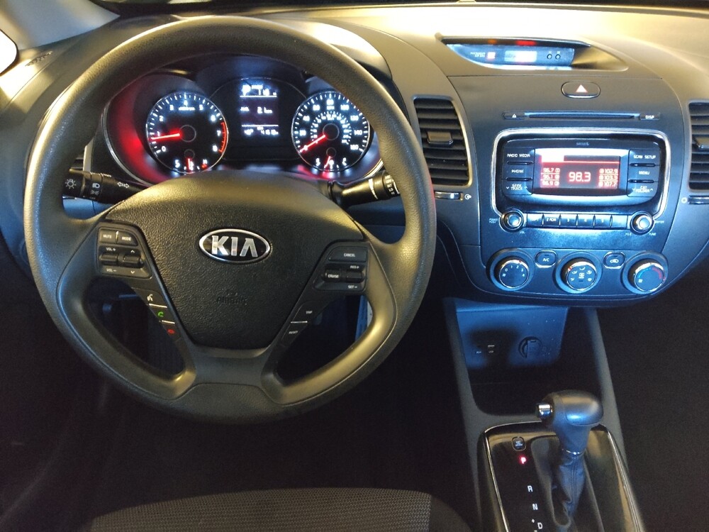 2018 Kia Forte in Athens, GA 30606 - 18104636 22