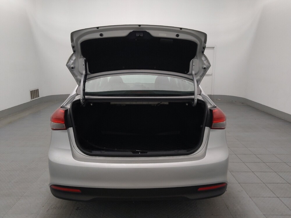 2018 Kia Forte in Athens, GA 30606 - 18104636 29