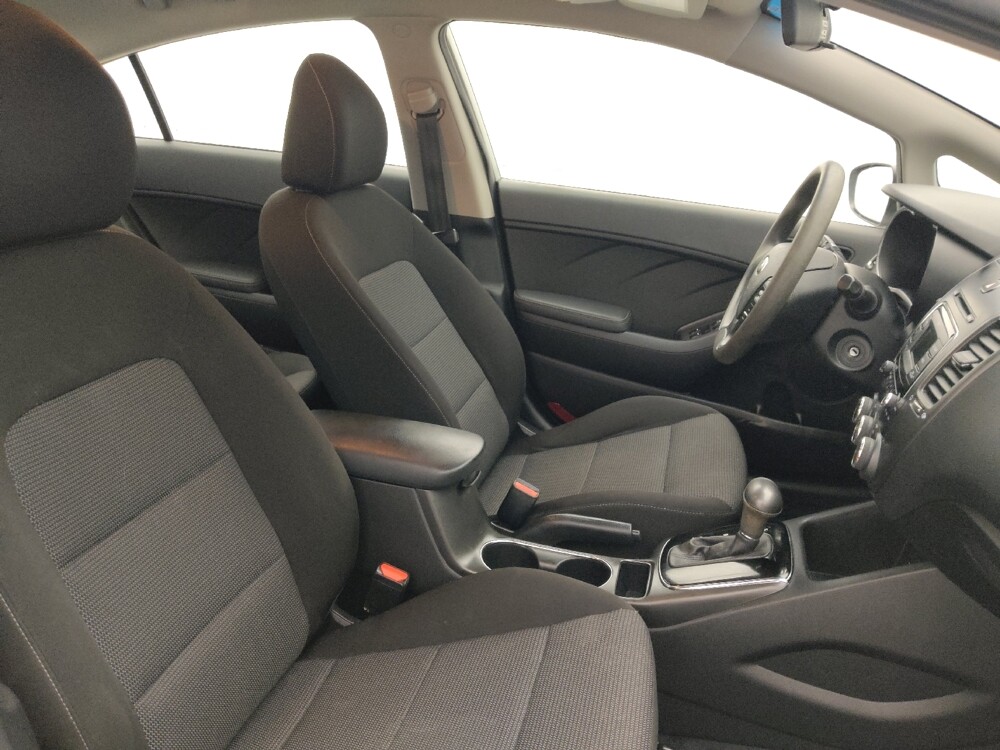2018 Kia Forte in Athens, GA 30606 - 18104636 21