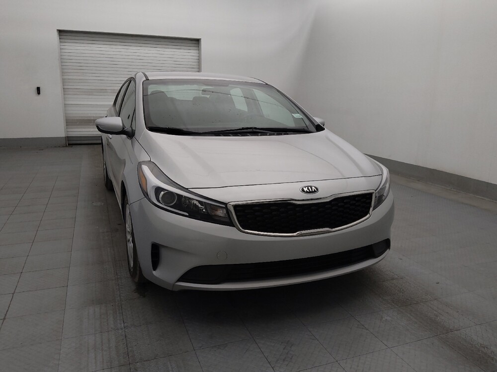 2018 Kia Forte in Athens, GA 30606 - 18104636 14