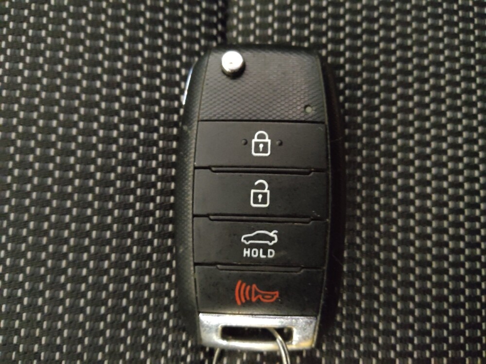 2018 Kia Forte in Athens, GA 30606 - 18104636 32