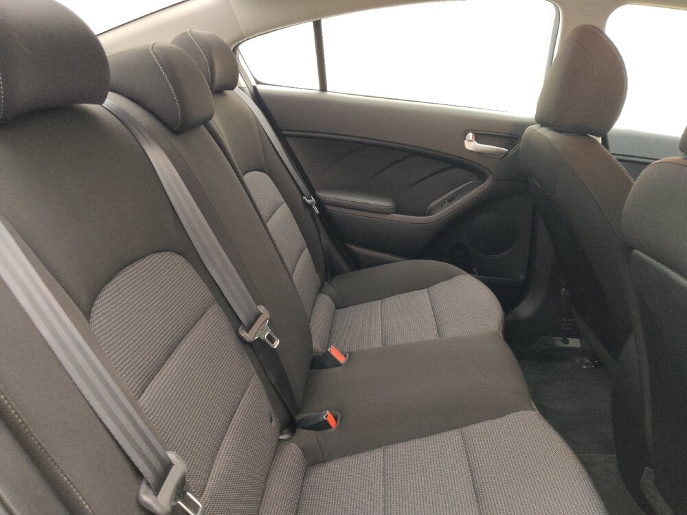 2018 Kia Forte in Athens, GA 30606 - 18104636 19