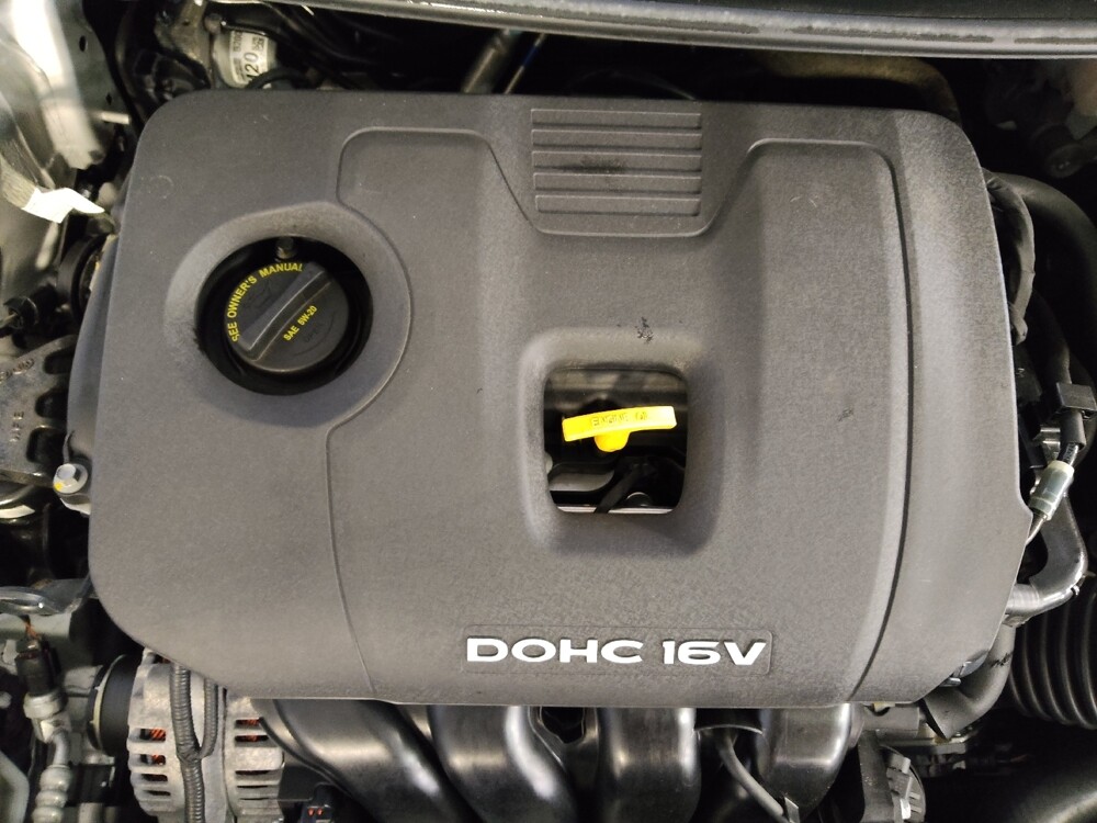 2018 Kia Forte in Athens, GA 30606 - 18104636 30