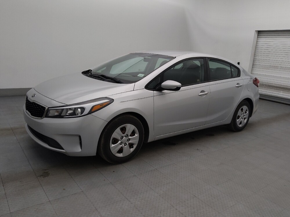 2018 Kia Forte in Athens, GA 30606 - 18104636 2