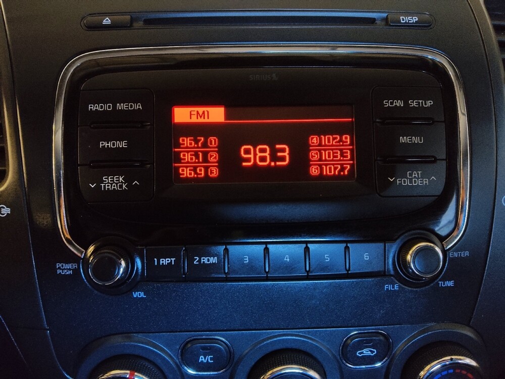 2018 Kia Forte in Athens, GA 30606 - 18104636 25