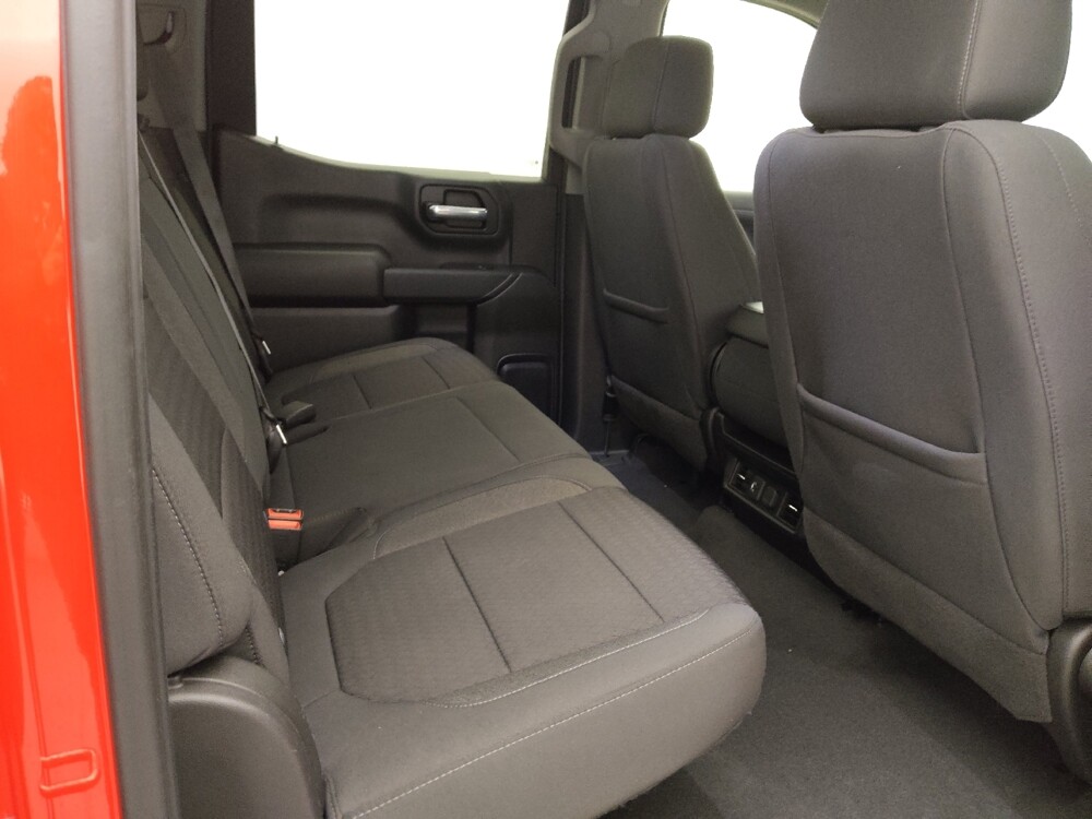 2021 Chevrolet Silverado 1500 in Tallahassee, FL 32304 - 18104637 19