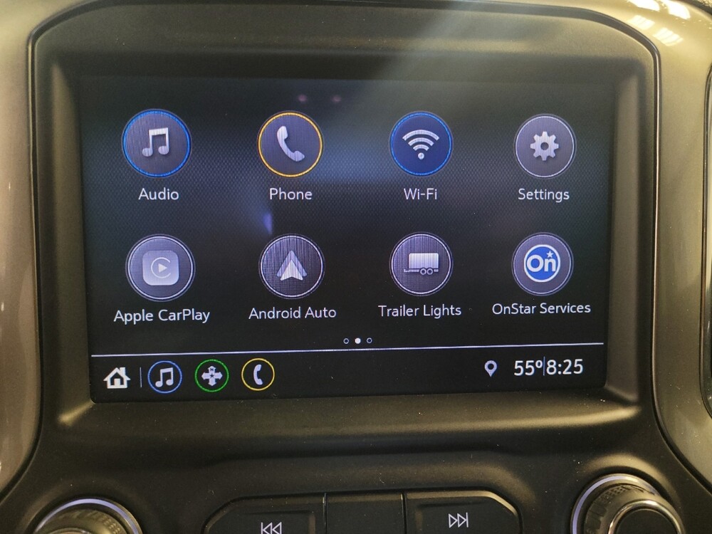 2021 Chevrolet Silverado 1500 in Tallahassee, FL 32304 - 18104637 25