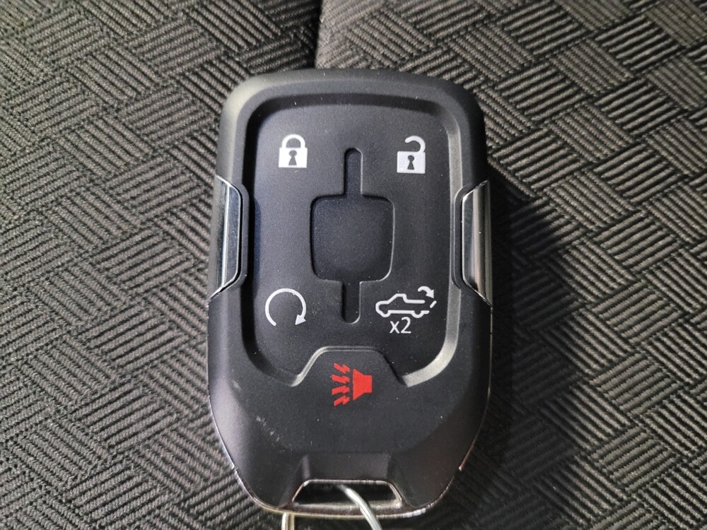 2021 Chevrolet Silverado 1500 in Tallahassee, FL 32304 - 18104637 32