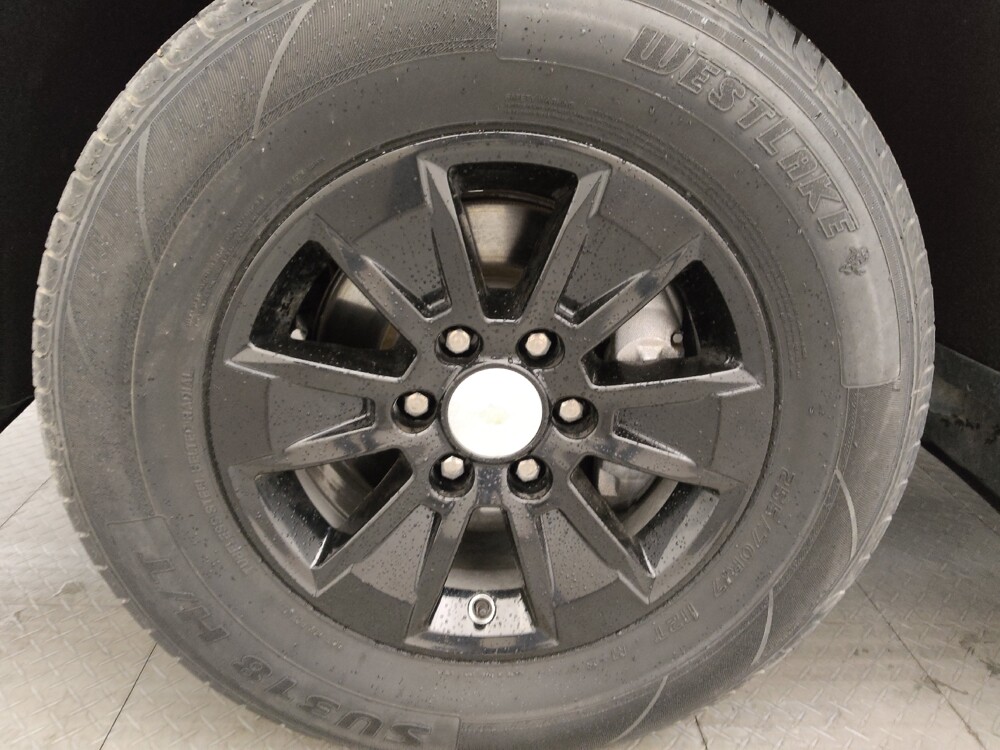 2021 Chevrolet Silverado 1500 in Tallahassee, FL 32304 - 18104637 31