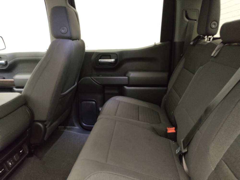 2021 Chevrolet Silverado 1500 in Tallahassee, FL 32304 - 18104637 18