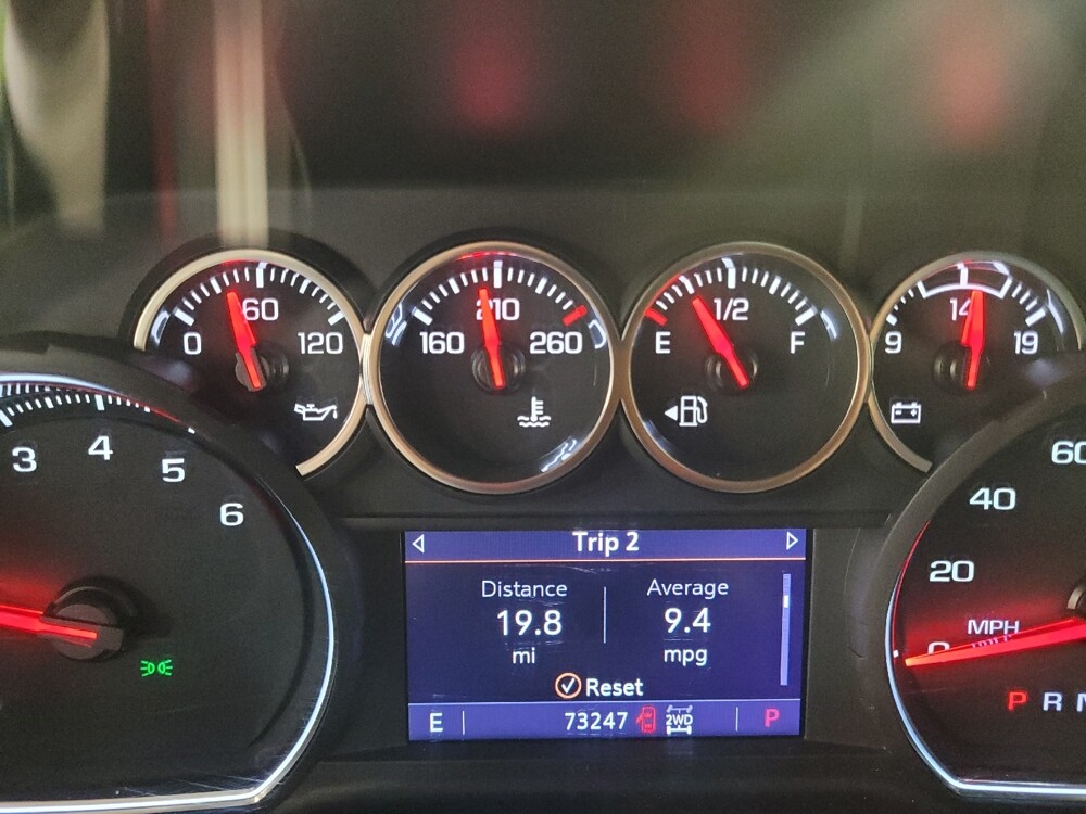 2021 Chevrolet Silverado 1500 in Tallahassee, FL 32304 - 18104637 23