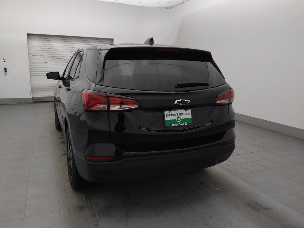 2024 Chevrolet Equinox in Knoxville, TN 37923 - 18104638 6