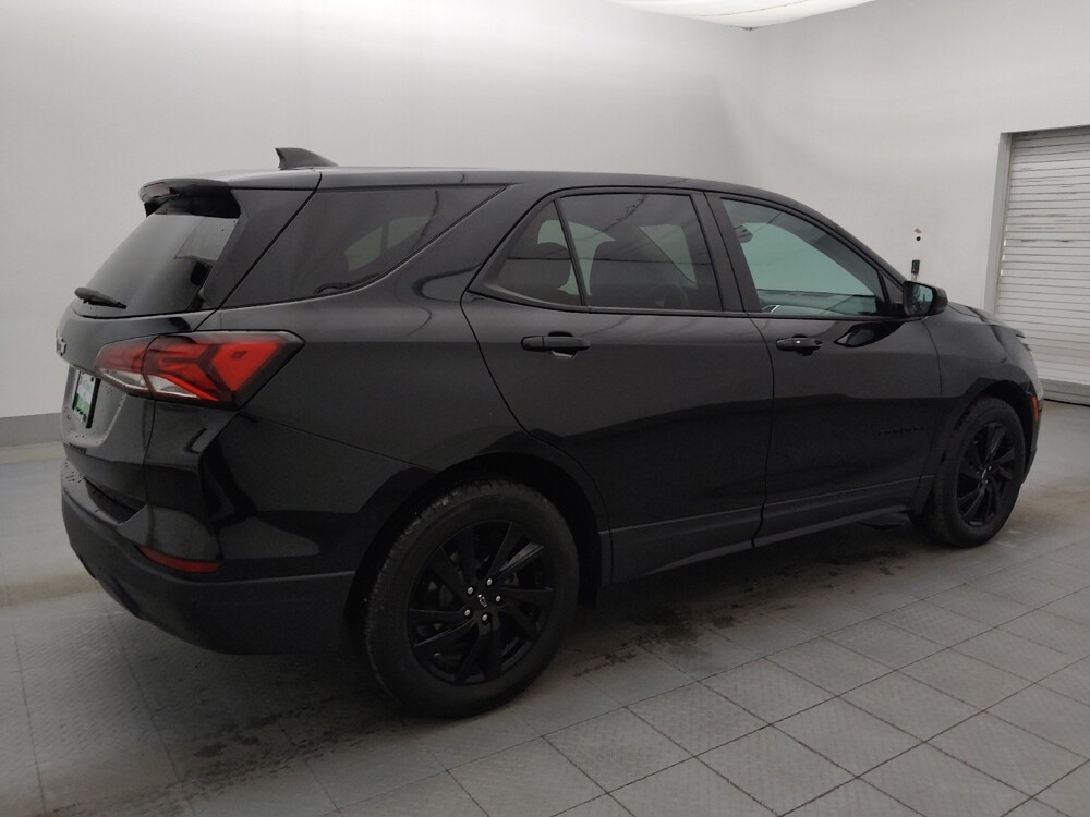 2024 Chevrolet Equinox in Knoxville, TN 37923 - 18104638 10