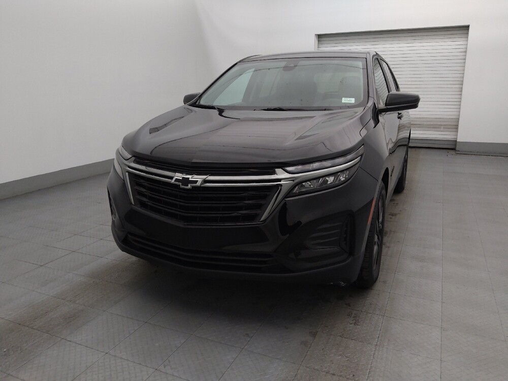 2024 Chevrolet Equinox in Knoxville, TN 37923 - 18104638 15