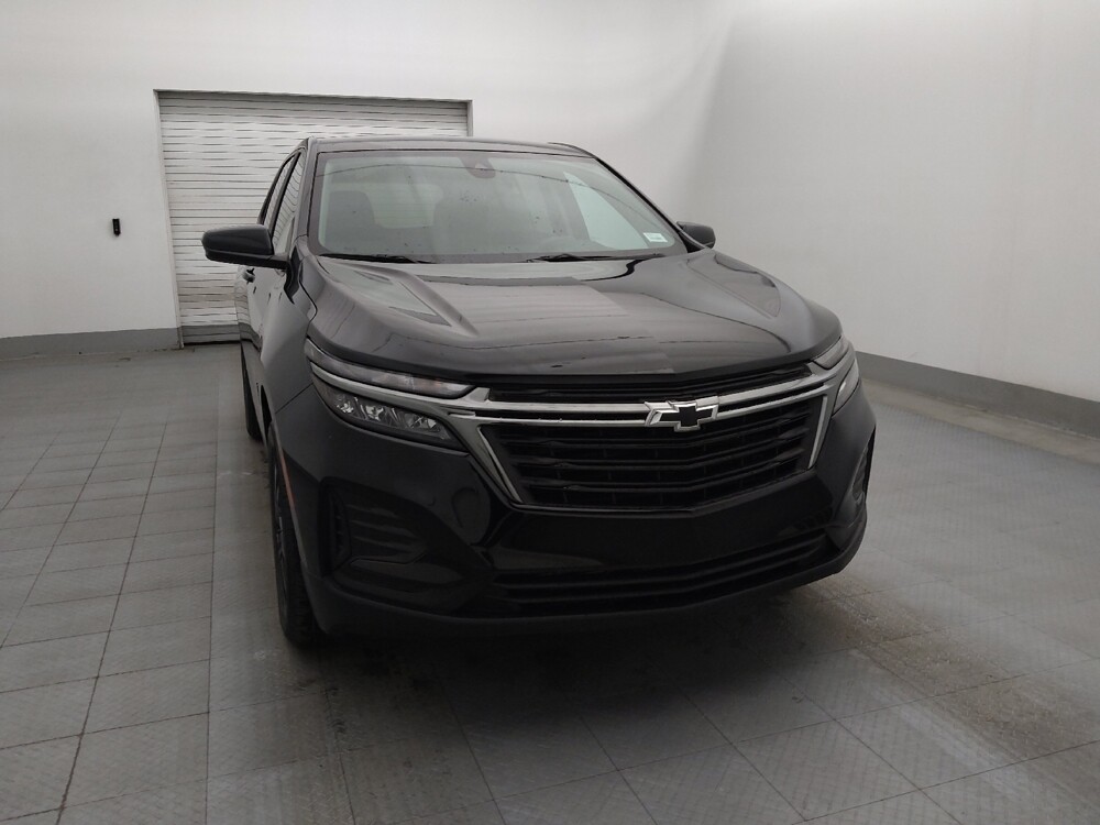 2024 Chevrolet Equinox in Knoxville, TN 37923 - 18104638 14